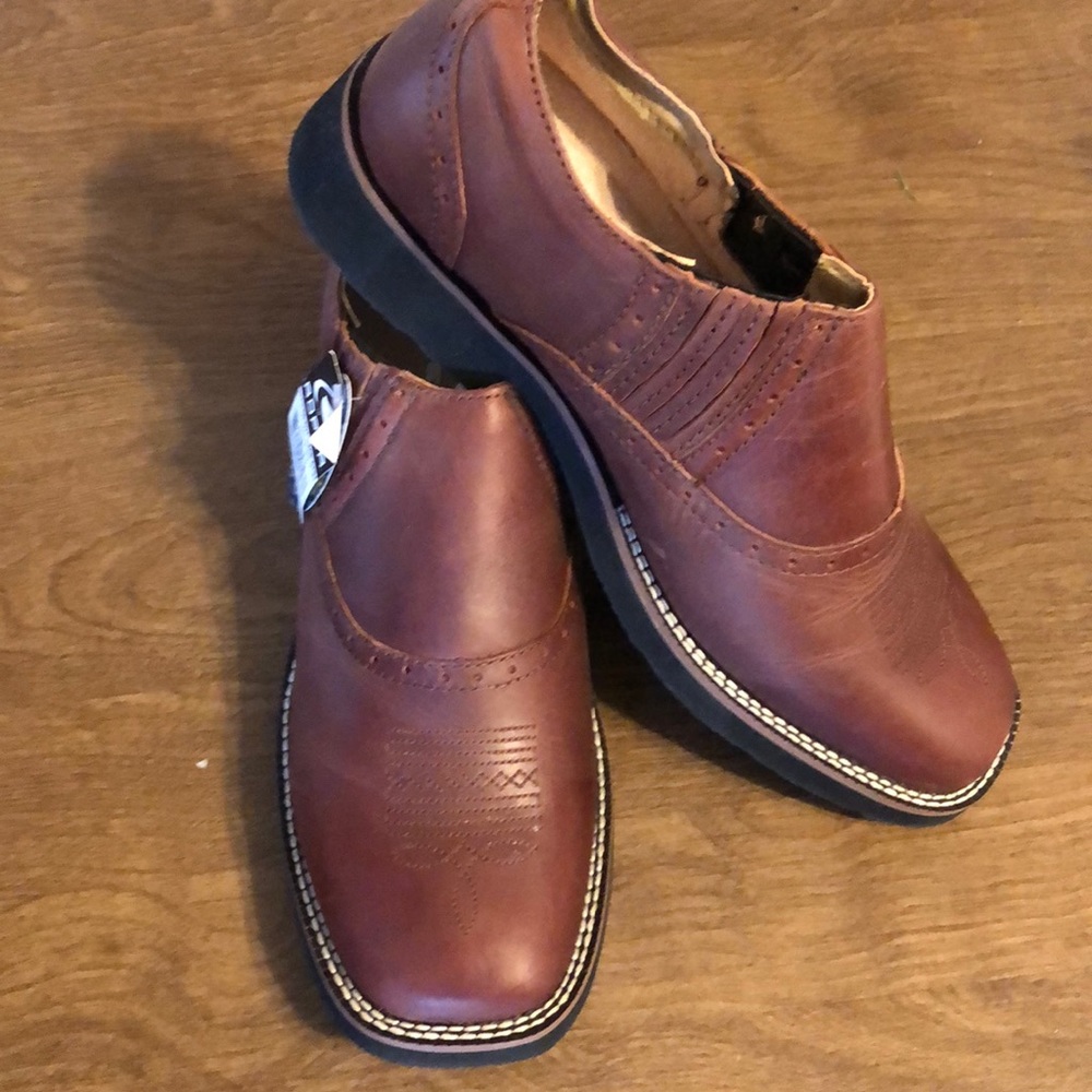 NWT Roper Riderlite2 size 8.5 (Ladies)